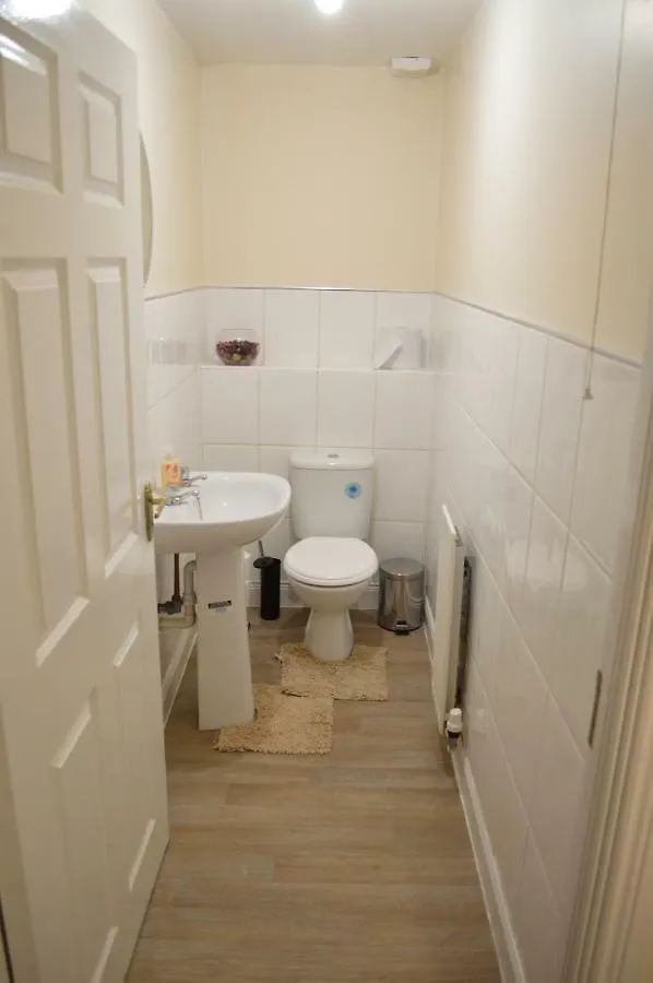The Townhouse Newcastle Διαμέρισμα