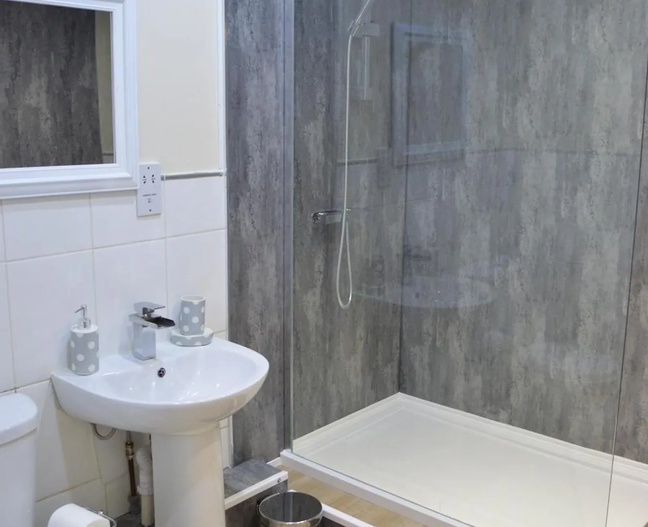 The Townhouse Newcastle Διαμέρισμα