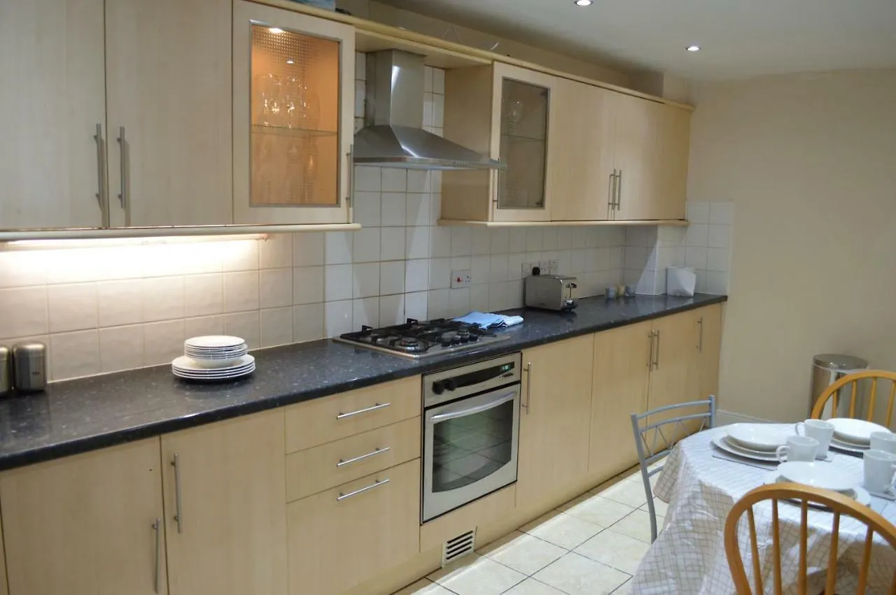 The Townhouse Newcastle Διαμέρισμα Νιούκασλ