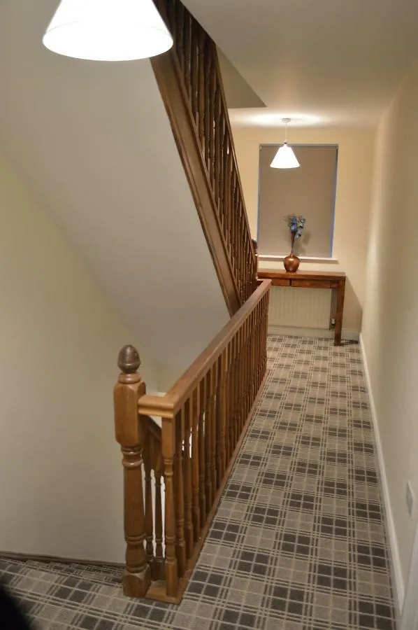 The Townhouse Newcastle Διαμέρισμα
